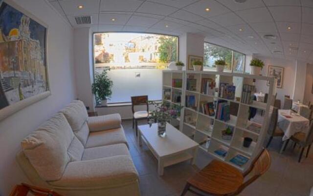 Boutique Hotel OLOM