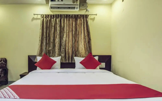 Hotel Galaxy Residency By OYO Rooms