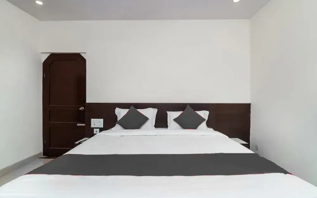 Sri Raghavendra Inn