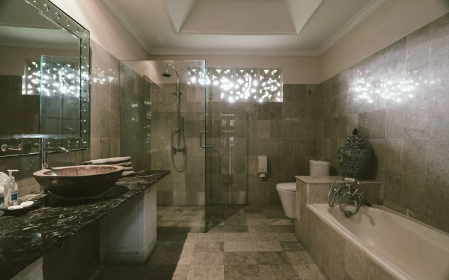 Honeymoon Guesthouse