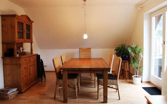 Ferienwohnung Sonnenhof