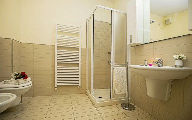 Torbole Relax, Pool & Balcony Apartment