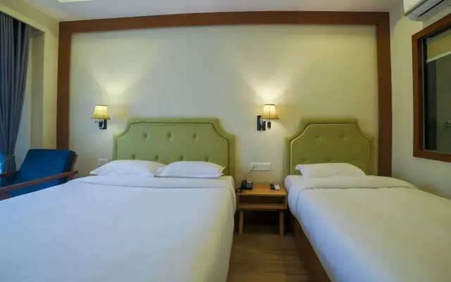 Hotel Fewa Trip
