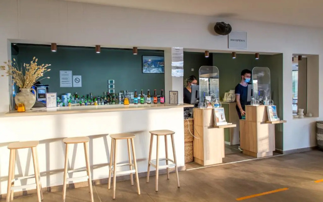 SOWELL HOTELS La Plage