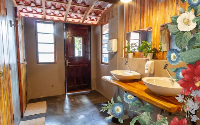 Casa Alma Zen - Hostel Boutique