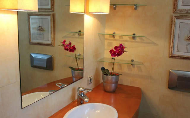 Apartamentos Oasis Maspalomas