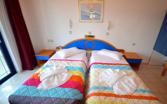 Nitsas Hotel Apartments
