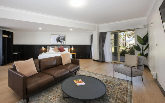 Parklands Resort Mudgee