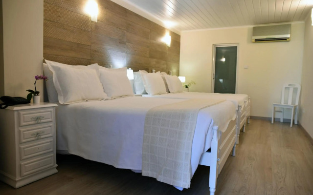 Residencial Visconde