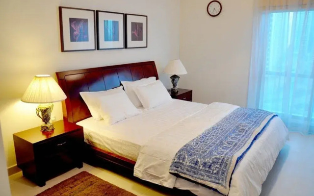 One Perfect Stay - Beauport Tower