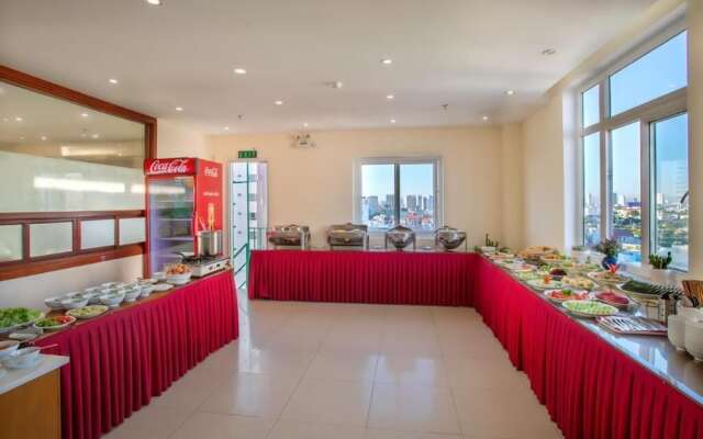 SUNVIEW Hotel