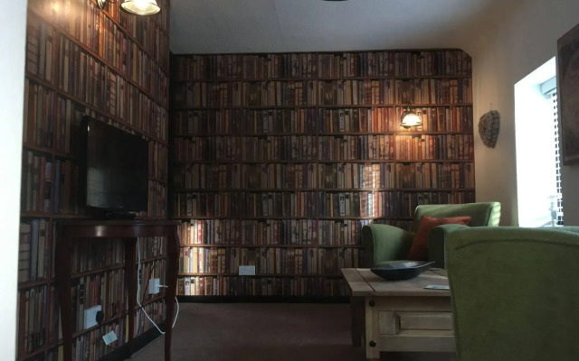 Rosehill House Hotel