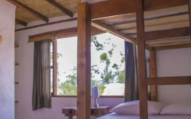 Monte Verde Cabañas & Camping