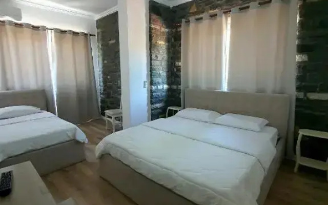 Kutal Park Inn Hotel