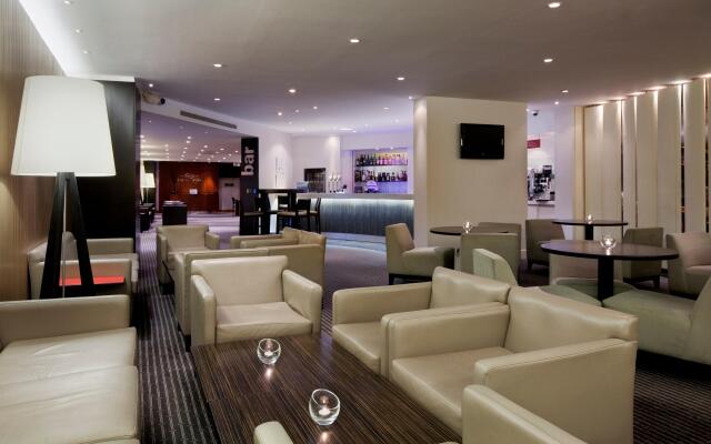 Holiday Inn London-Bloomsbury Hotel, an IHG Hotel