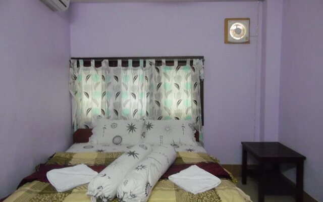 Wangniyom Hotel