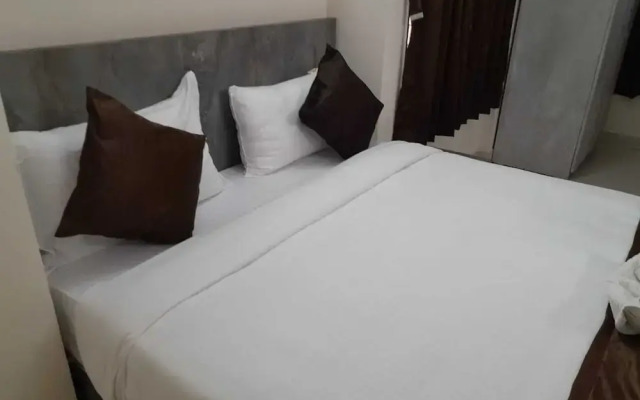 Opal Suite Rooms