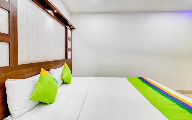 Treebo Trend Ring View Hotels