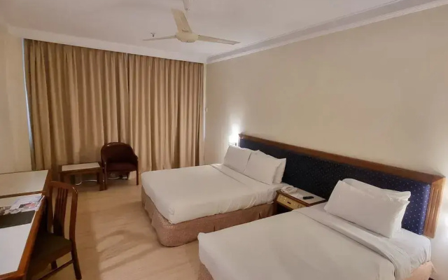 Greenhill Resort