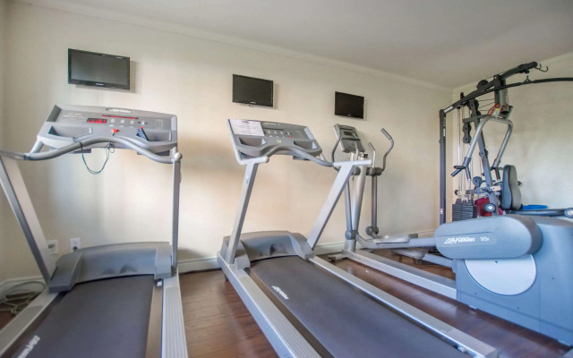 St Christophe Hotel & Spa, an Ascend Collection Hotel