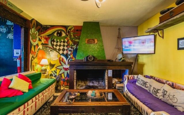 The Trip Hostel