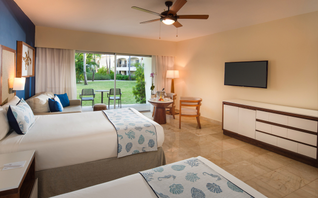 Impressive Premium Punta Cana