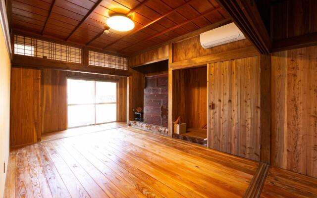 屋久杉楼 七福