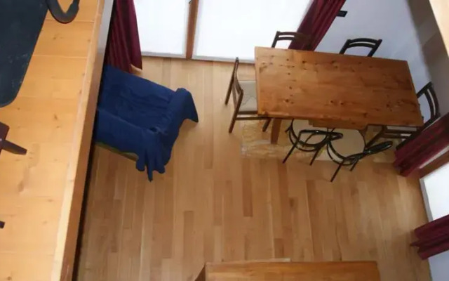 La Vacanza del Cigno