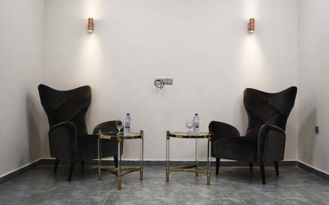 Baiti Hotel Apartments Salalah