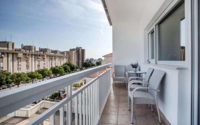 AC Apartment