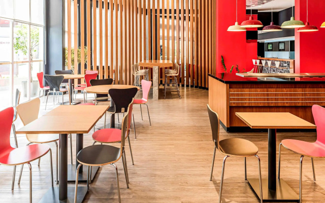 ibis Blumenau