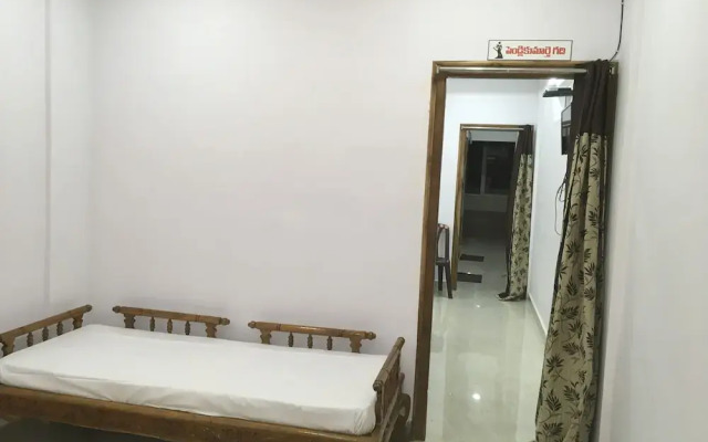 Hotel Jayaram Residency