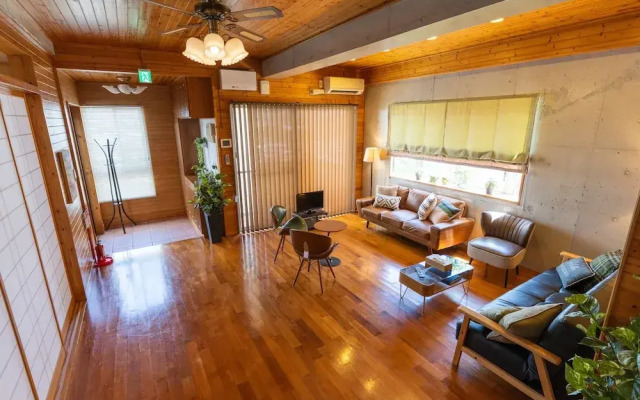 Guest house SENAGA