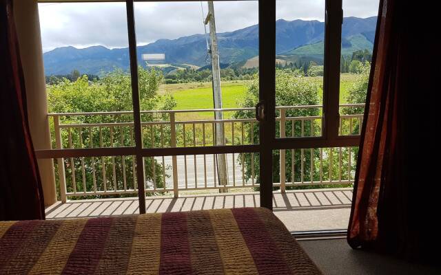Hanmer Springs Retreat