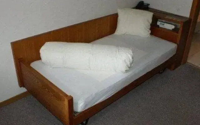 Hotel Piz Tambo
