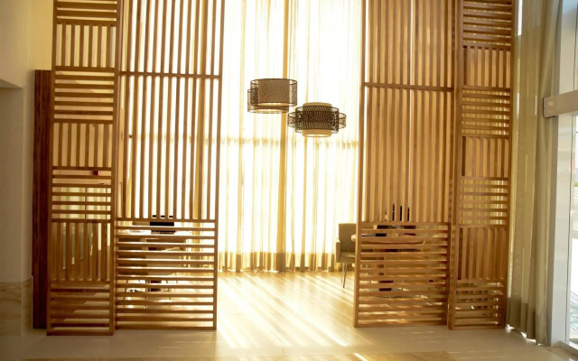 Linhares Design Hotel