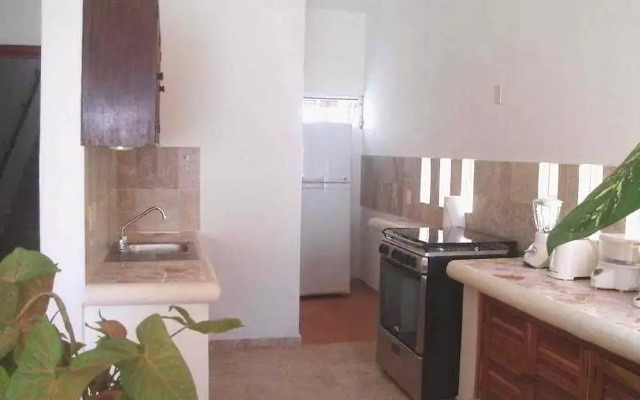 Hotel Casa Cielo