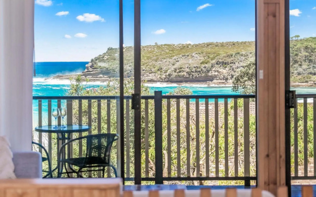 Sea-renity - 17 Kurrawa Dr