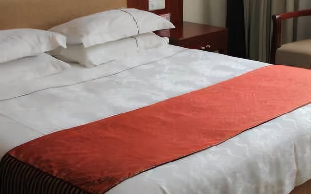 Youyi Hotel