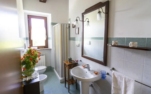 Agriturismo L'Olmo di Casigliano