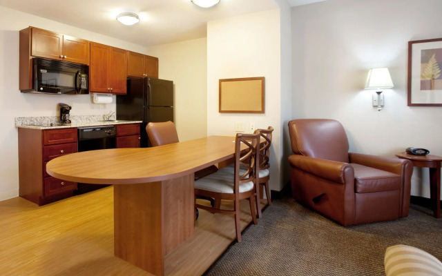 Candlewood Suites, Columbia/Ft. Jackson by IHG