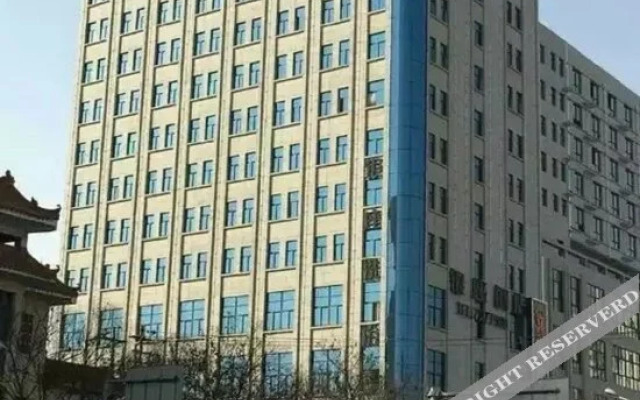 Yinzuo Hostel