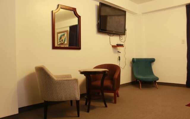 Gran Hotel Villa del Sur