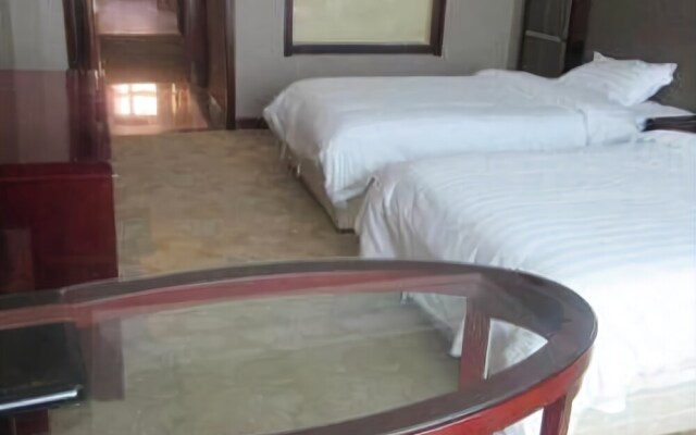 Shengyuan Hotel Dongguang