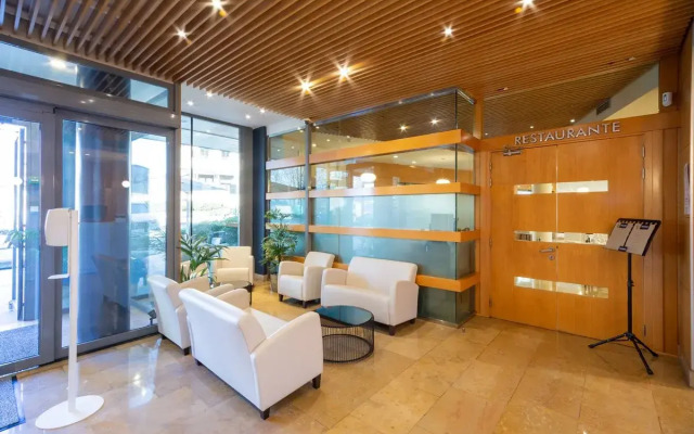 Hotel Palacio de Aiete