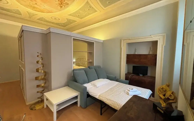 Residenza Montalti