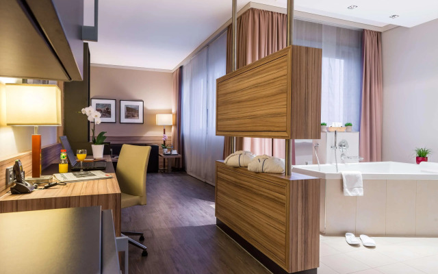 Best Western Premier Novina Hotel Regensburg