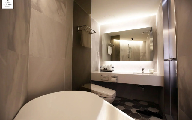 Gwangalli Hotel Londoner