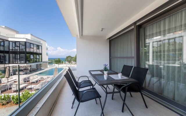 Marina - 60 Meters to the Beach - A2