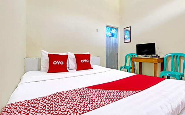 OYO 92884 Agustha Homestay